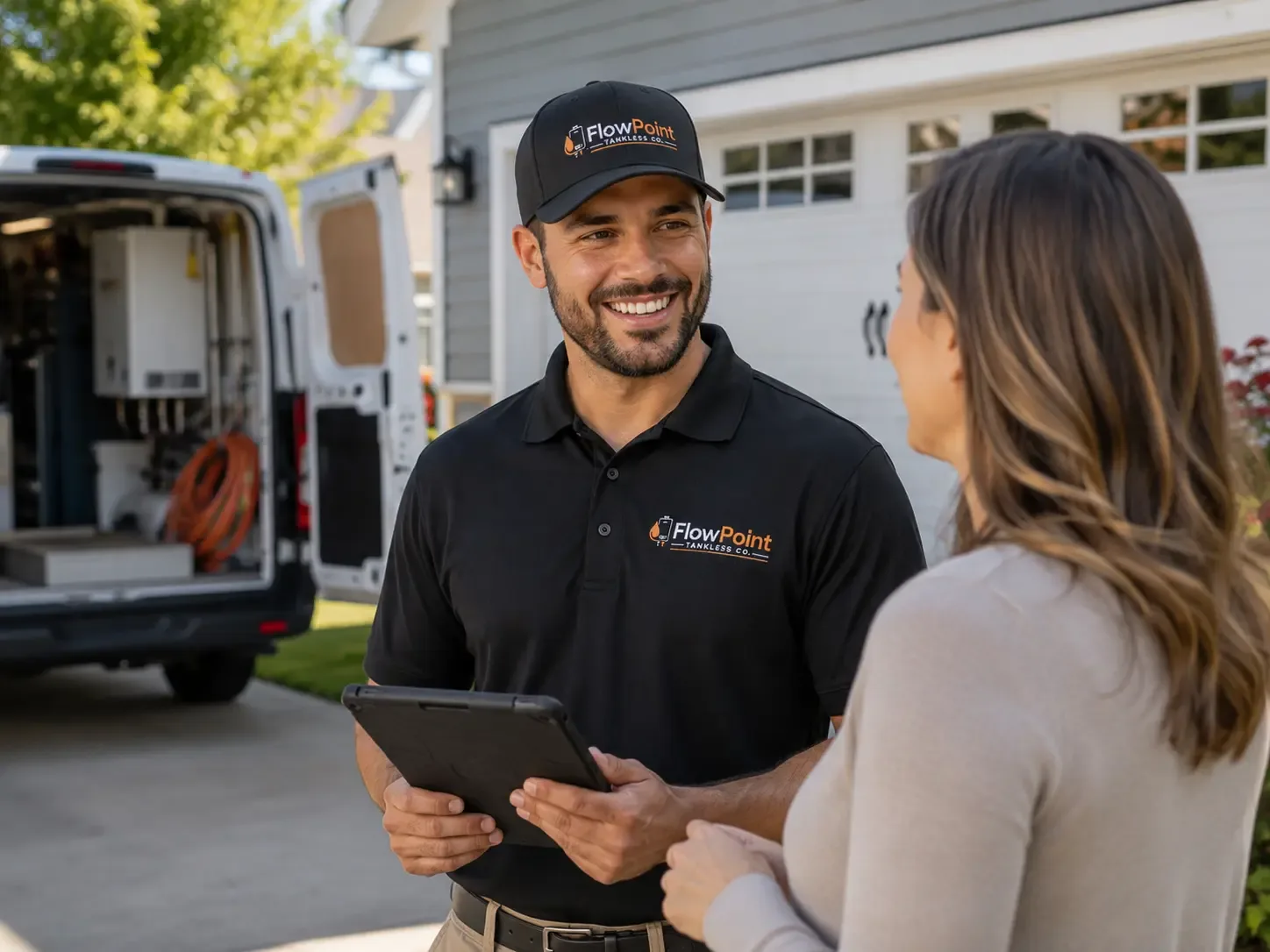 Tankless Water Heater Installation Walland, TN FAQs
